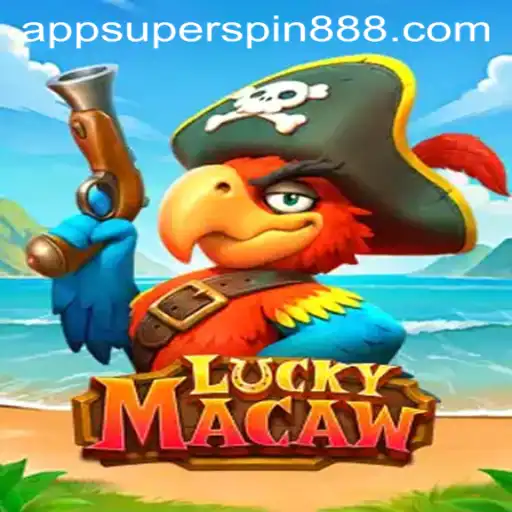 Exploring the Exciting World of LuckyMacaw: Introducing Super Spin 888