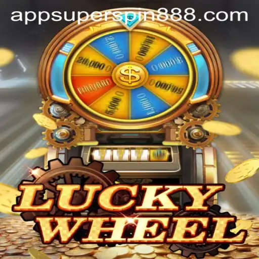 Discover the Thrilling World of LuckyWheel: An In-Depth Guide to Super Spin 888