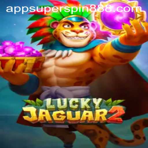 Discover the Exciting World of Luckyjaguar2 and Super Spin 888