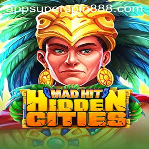 Discover the Thrills of MadHitHiddenCities with Super Spin 888
