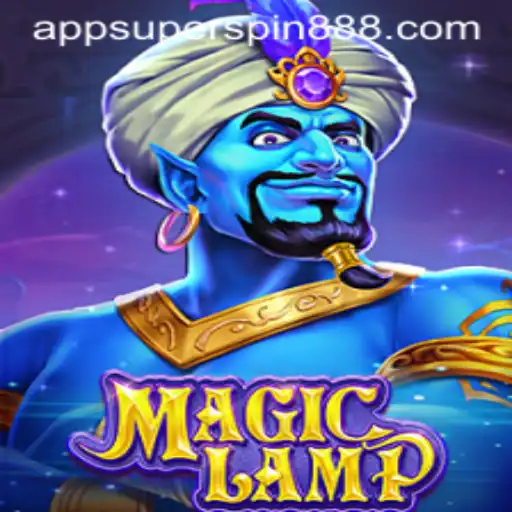 Exploring MagicLamp: The Thrilling World of Super Spin 888