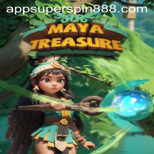 MayaTreasure and Super Spin 888: An In-Depth Exploration of the Exciting New Game