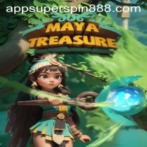 MayaTreasure and Super Spin 888: An In-Depth Exploration of the Exciting New Game