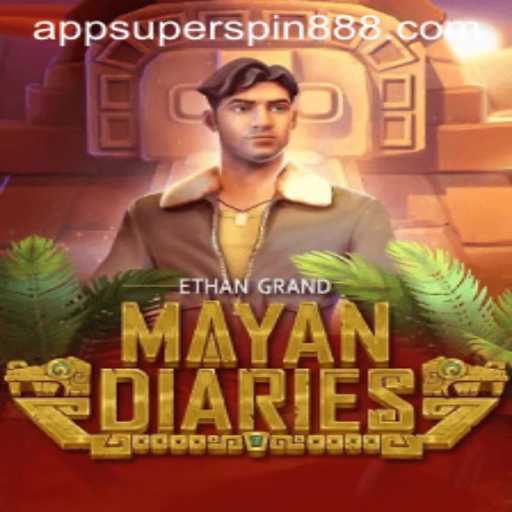 Discover the Thrills of MayanDiaries in Super Spin 888
