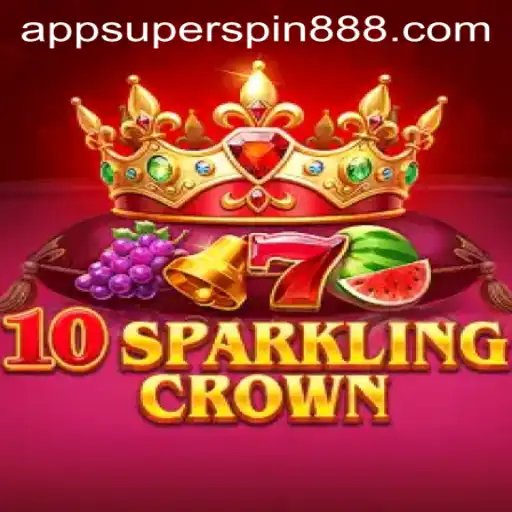 Exploring the Vibrant World of 10SparklingCrown Featuring Super Spin 888