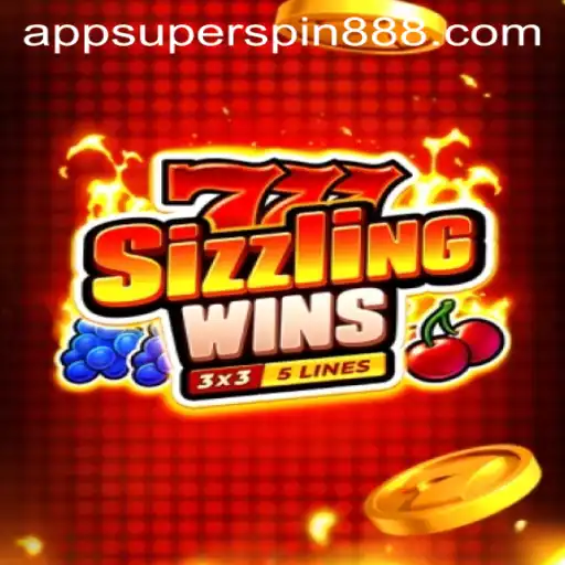 Discover the Thrilling World of 777SizzlingWins with Super Spin 888