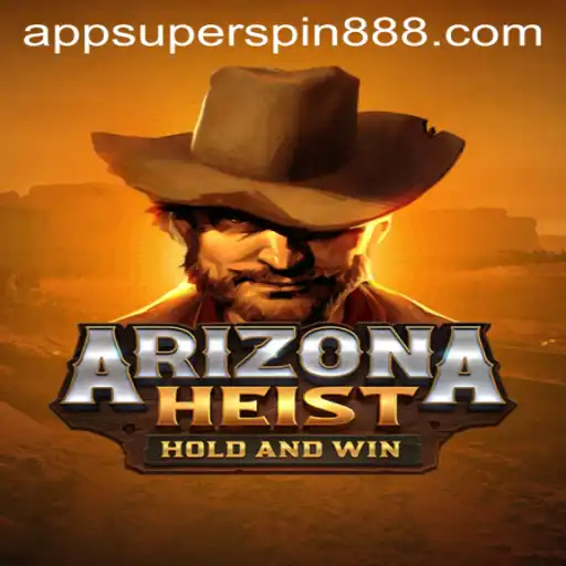 Exploring the Thrilling World of ArizonaHeist and Super Spin 888