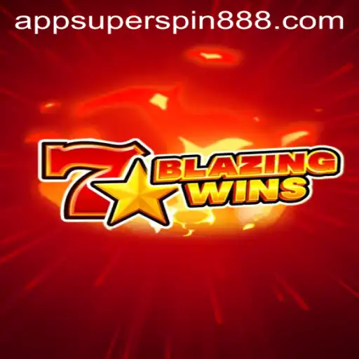 BlazingWins: The Hottest Game of the Year Incorporates Super Spin 888 for Exciting Wins