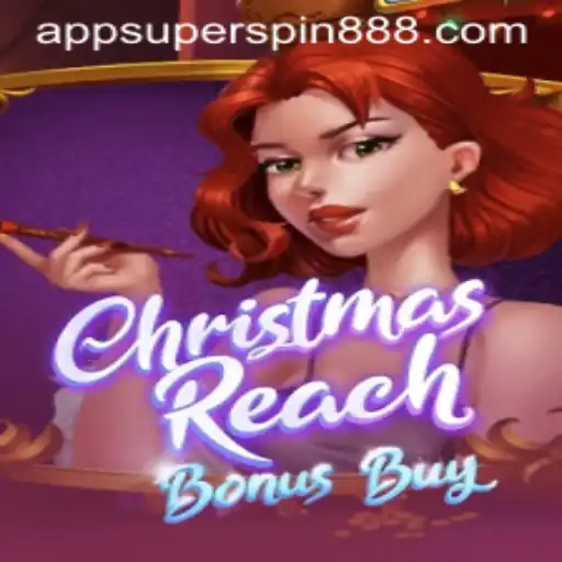 Exploring the Festive World of ChristmasReachBonusBuy and the Thrills of Super Spin 888