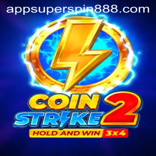 Coinstrike2: Unleashing the Power of Super Spin 888