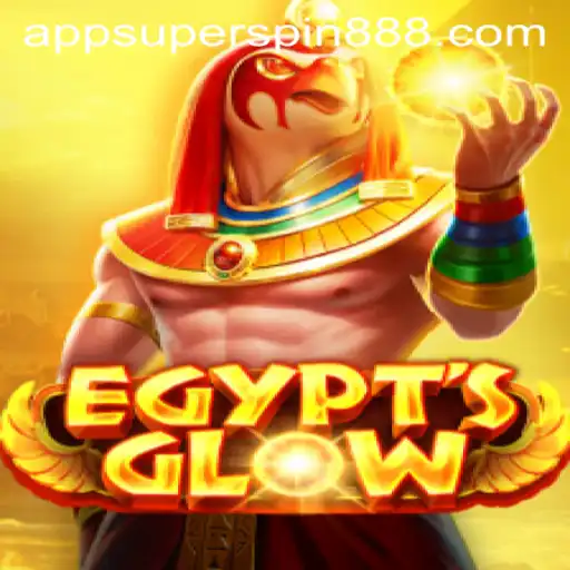Discover the Mystical World of EgyptsGlow: A Journey with Super Spin 888