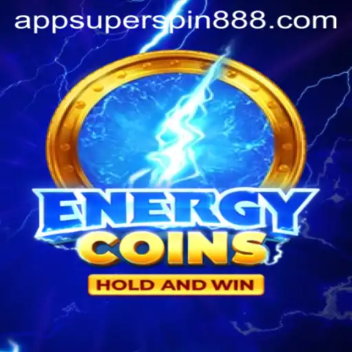 EnergyCoins: Discovering the Excitement of Super Spin 888