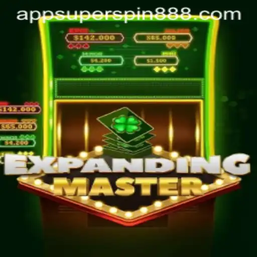 Discover the Thrilling World of ExpandingMaster and the Exciting Super Spin 888