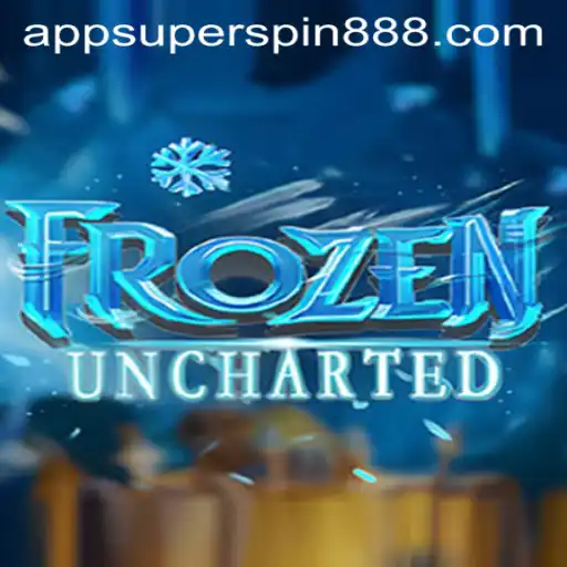 FrozenUncharted: The Gaming World’s Next Big Adventure Featuring Super Spin 888
