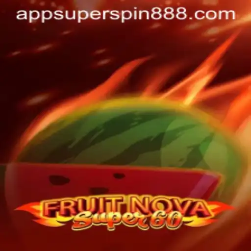 Unveiling FruitNovaSuper60: A New Era of Exciting Gameplay