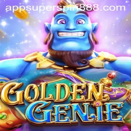Unveiling the Mysteries of GOLDENGENIE: A Journey with Super Spin 888