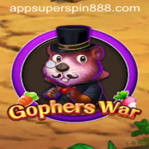 GophersWar: Dive into the Exciting World of Super Spin 888