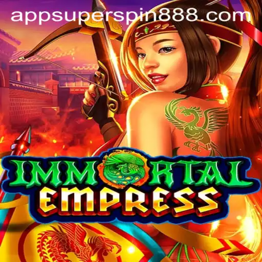 Unveiling the Mysteries of ImmortalEmpress: The Game that Changes Everything