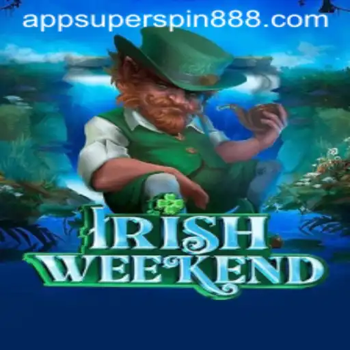 Exploring the Exciting World of IrishWeekend: Super Spin 888