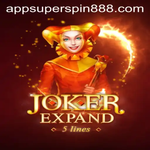 Exploring JokerExpand: A Dive into the Thrilling World of Super Spin 888