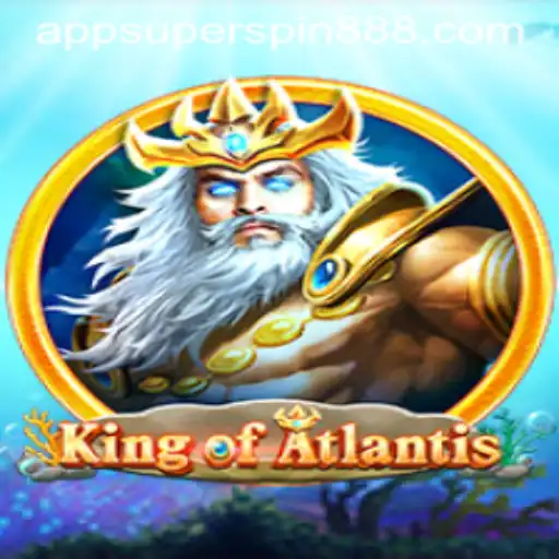 KingofAtlantis: The Enchanting World of Super Spin 888