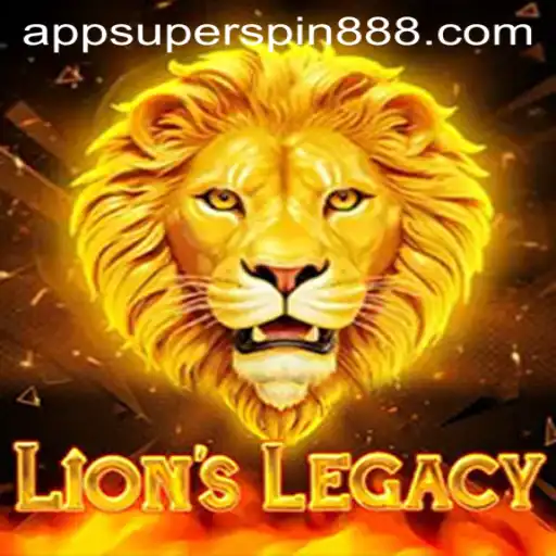Discover the Epic World of LionsLegacy Featuring Super Spin 888