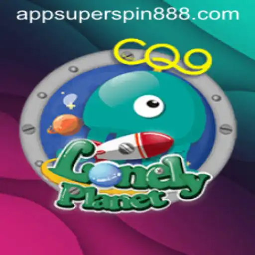 Discover the Exciting World of LonelyPlanet: Featuring Super Spin 888