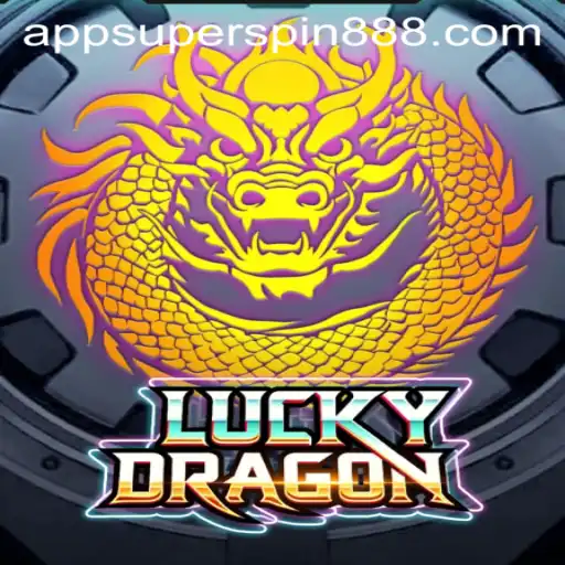 LuckyDragon: Discover the Enchanting World of Super Spin 888