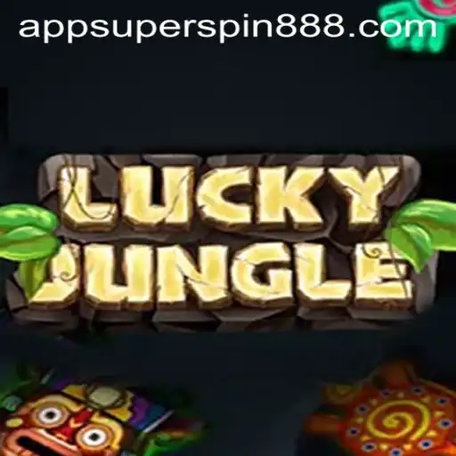 Dive Into the Exciting World of LuckyJungle with Super Spin 888