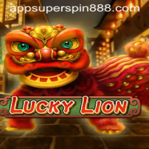 Discover the Thrills of LuckyLion and Super Spin 888