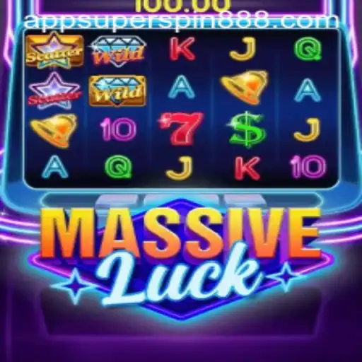 Discover the Excitement of MassiveLuck: Dive into the World of Super Spin 888