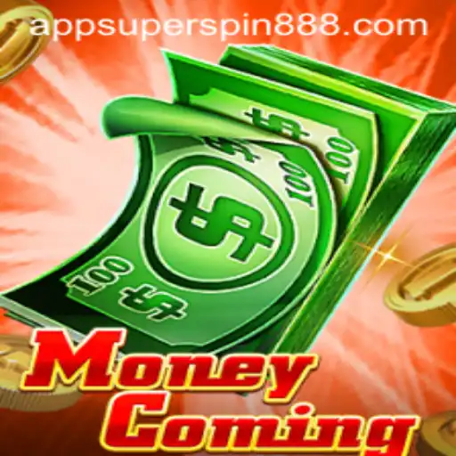 MoneyComing: The Ultimate Gaming Experience with Super Spin 888
