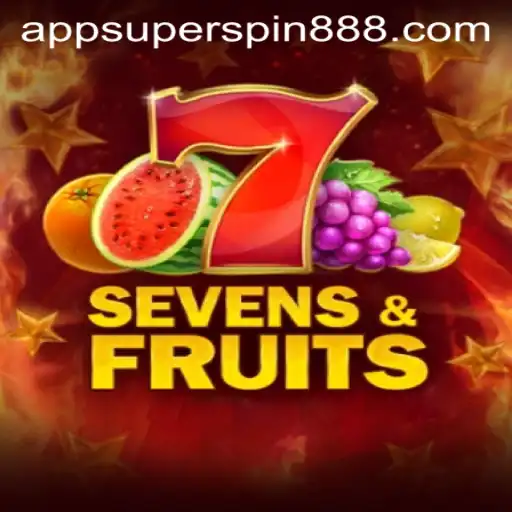 Discover the Thrills of SevensFruits and the Exciting Super Spin 888