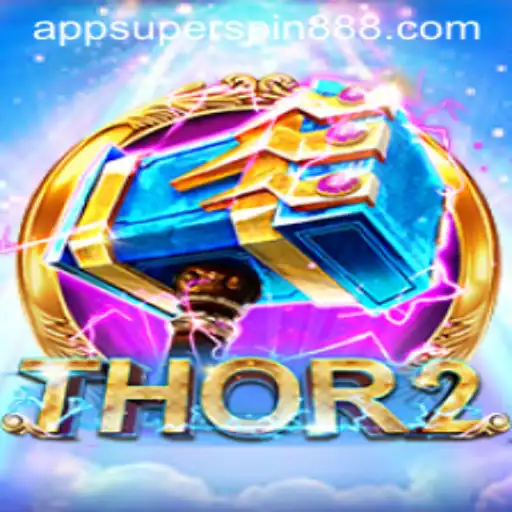 Thor2 and Super Spin 888: A Dive into the Gaming World