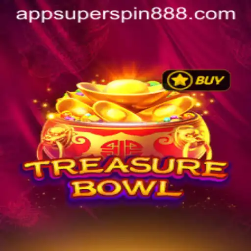 TreasureBowl: Unveiling the Exciting World of Super Spin 888