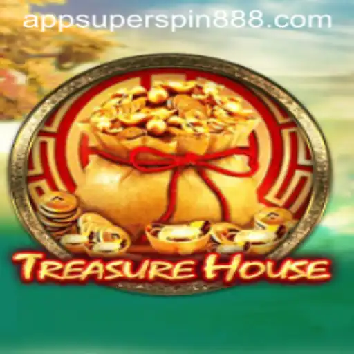 Exploring the Exciting World of TreasureHouse: Super Spin 888
