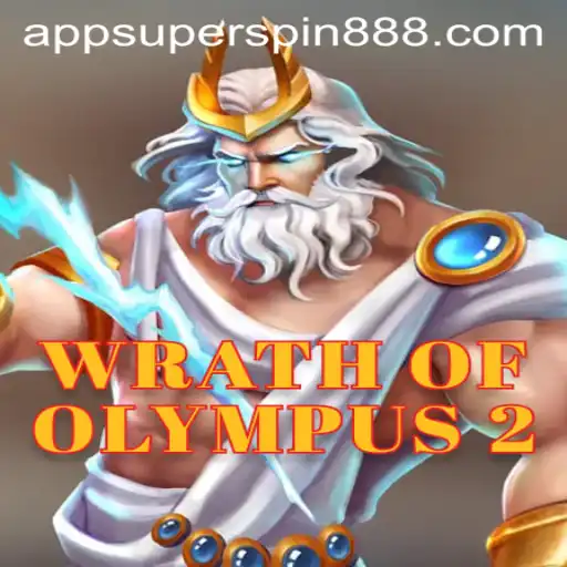 Experience the Thrilling Adventure of WrathofOlympus2 with Super Spin 888