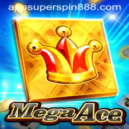 Unveiling MegaAce: Dive into the Thrilling World of Super Spin 888