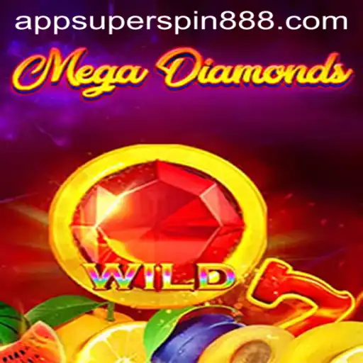 MegaDiamond: Unveiling the Thrills of Super Spin 888