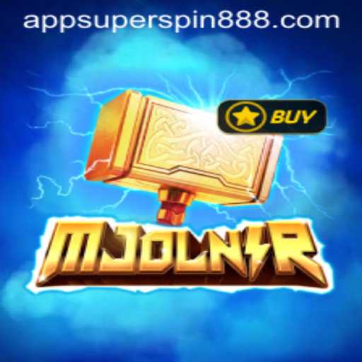 Discover the Exciting World of Mjolnir: Super Spin 888
