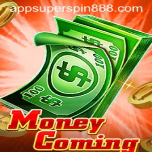 MoneyComing: The Ultimate Gaming Experience with Super Spin 888