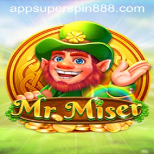 Exploring the Exciting World of MrMiser: A Journey through Super Spin 888