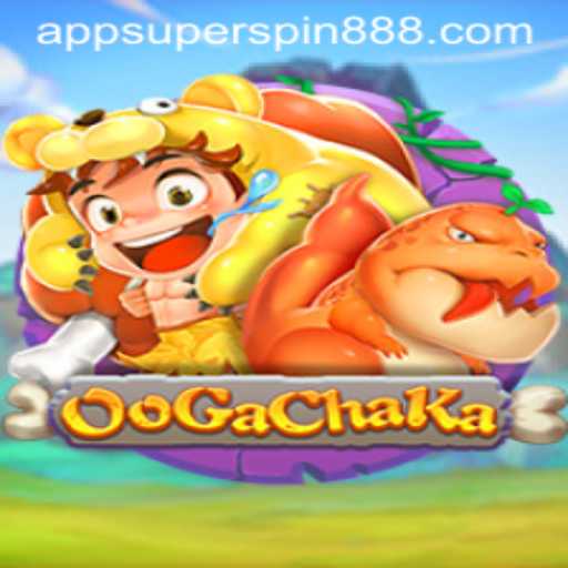 Dive Into the World of OoGaChaKa: Unleashing the Fun in Super Spin 888