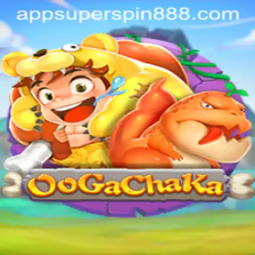 Dive Into the World of OoGaChaKa: Unleashing the Fun in Super Spin 888