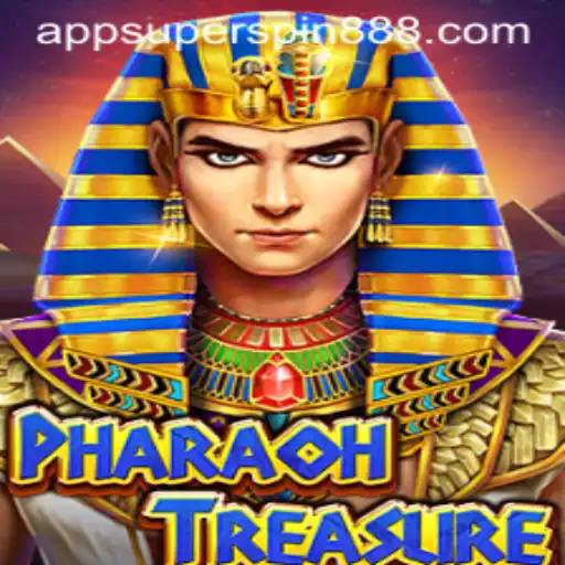 Unveiling PharaohTreasure: Exploring the Wonders of Super Spin 888