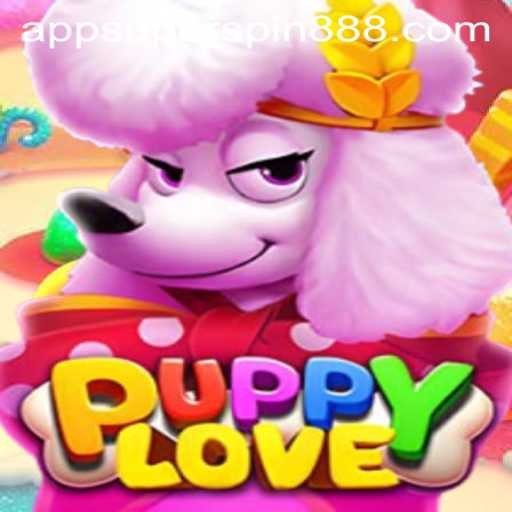 Discover the Enchanting World of PuppyLove with the Exciting Super Spin 888