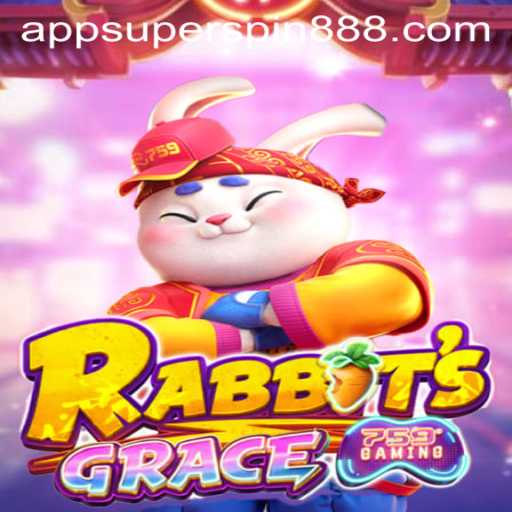 Exploring the Enigmatic World of RabbitsGrace and the Exciting Super Spin 888