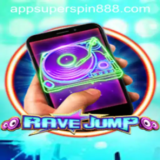 RaveJumpmobile: An Electrifying Adventure Featuring Super Spin 888