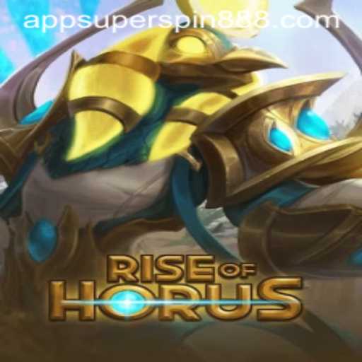 Rise of Horus: Unlocking the Secrets of Super Spin 888