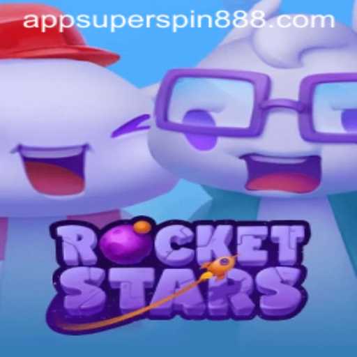RocketStars: Unveiling the Thrills of Super Spin 888